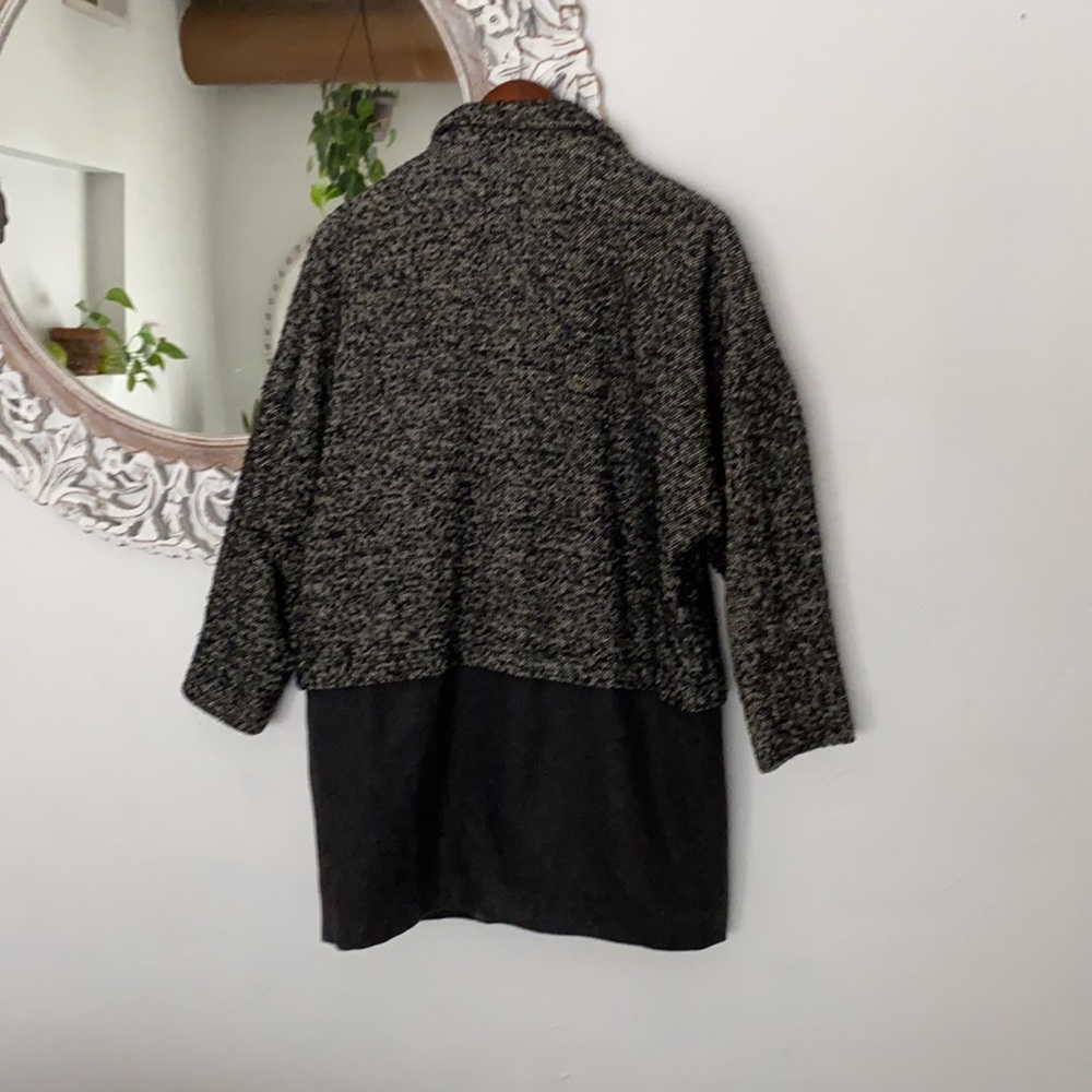 TOPSHOP COAT - Picture 4 of 5